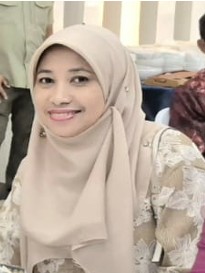 Foto Prof. Dr. Nur Inayah, M.Si
